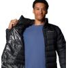 imageColumbia Mens Autumn Park Ii Down JacketBlack