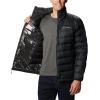 imageColumbia Mens Autumn Park Ii Down JacketBlack