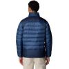 imageColumbia Mens Autumn Park Ii Down JacketDark MountainCollegiate Navy