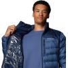 imageColumbia Mens Autumn Park Ii Down JacketDark MountainCollegiate Navy