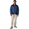 imageColumbia Mens Autumn Park Ii Down JacketDark MountainCollegiate Navy