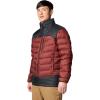 imageColumbia Mens Autumn Park Ii Down JacketSpiceBlack