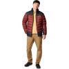 imageColumbia Mens Autumn Park Ii Down JacketSpiceBlack