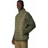 imageColumbia Mens Delta Ridge Ii Down VestStone Green