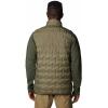 imageColumbia Mens Delta Ridge Ii Down VestStone Green