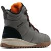 imageColumbia Mens Fairbanks OmniHeatTitanium IiWarm Copper