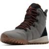 imageColumbia Mens Fairbanks OmniHeatTitanium IiWarm Copper