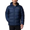 imageColumbia Mens Fivemile Butte II Hooded Jacket Collegiate Navy Large