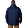 imageColumbia Mens Horizons Pine Ii Interchange JacketCollegiate Navy