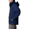 imageColumbia Mens Horizons Pine Ii Interchange JacketCollegiate Navy