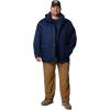 imageColumbia Mens Horizons Pine Ii Interchange JacketCollegiate Navy