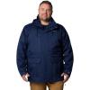 imageColumbia Mens Horizons Pine Ii Interchange JacketCollegiate Navy