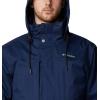 imageColumbia Mens Horizons Pine Ii Interchange JacketCollegiate Navy