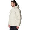 imageColumbia Mens Landroamer Puffer Jacket Dark Stone Large