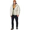 imageColumbia Mens Landroamer Puffer Jacket Dark Stone Large