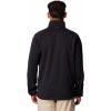 imageColumbia Mens Outdoor Tracks Full Zip IiBlackCity Grey