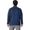 imageColumbia Mens Outdoor Tracks Full Zip IiCollegiate NavyMtn Blue