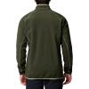 imageColumbia Mens Outdoor Tracks Full Zip IiGreenscapeSafari