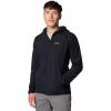 imageColumbia Mens Outdoor Tracks Hooded Full Zip IIBlack