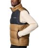 imageColumbia Mens Pike Lake II Vest 2024 DeltaBlack Medium