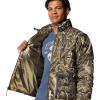 imageColumbia Mens Widgeon Wader Ii LinerReal Tree Max5