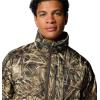 imageColumbia Mens Widgeon Wader Ii LinerReal Tree Max5