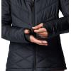 imageColumbia Womens Heavenly Jacket2024 Black