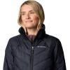 imageColumbia Womens Heavenly Jacket2024 Black