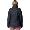 imageColumbia Womens Heavenly Jacket2024 Black