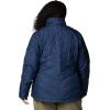 imageColumbia Womens Heavenly JacketCollegiate Navy