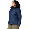 imageColumbia Womens Heavenly JacketCollegiate Navy