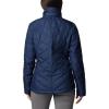 imageColumbia Womens Heavenly JacketCollegiate Navy