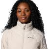 imageColumbia Womens Heavenly JacketDark Stone