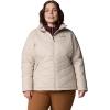 imageColumbia Womens Heavenly JacketDark Stone