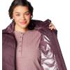 imageColumbia Womens Heavenly JacketMoonvista