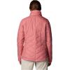 imageColumbia Womens Heavenly JacketPink Agave