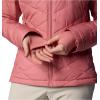 imageColumbia Womens Heavenly JacketPink Agave