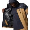 imageColumbia mens Last Tracks Ii JacketDeltaBlack