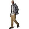 imageColumbia mens Powder Lite Ii Hooded JacketCity GreyShark