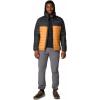 imageColumbia mens Powder Lite Ii Hooded JacketSunstoneShark