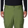 imageColumbia mens Powder Stash Ii PantCanteenBlack