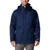 imageColumbia Mens Horizons Pine Ii Interchange JacketCollegiate Navy