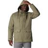 imageColumbia Mens Horizons Pine Ii Interchange JacketStone Green