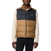 imageColumbia Mens Pike Lake II Vest 2024 DeltaBlack Medium