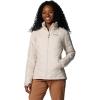 imageColumbia Womens Heavenly JacketDark Stone