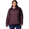 imageColumbia Womens Heavenly JacketMoonvista