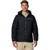 imageColumbia mens Powder Lite Ii Hooded JacketBlack