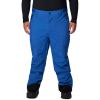 imageColumbia mens Powder Stash Ii PantMountain BlueBlack