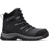 imageColumbia Mens Gunnison II OmniHeatBlackTitanium Grey Steel