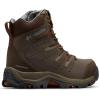 imageColumbia Mens Gunnison II OmniHeatCordovanDark Adobe